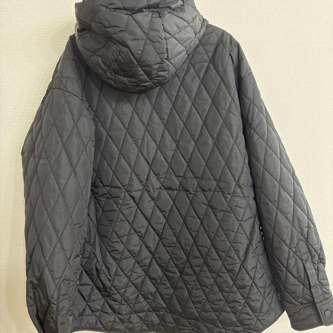XLサイズ　DSQUARED2 QUILTED Jacket ジャケット