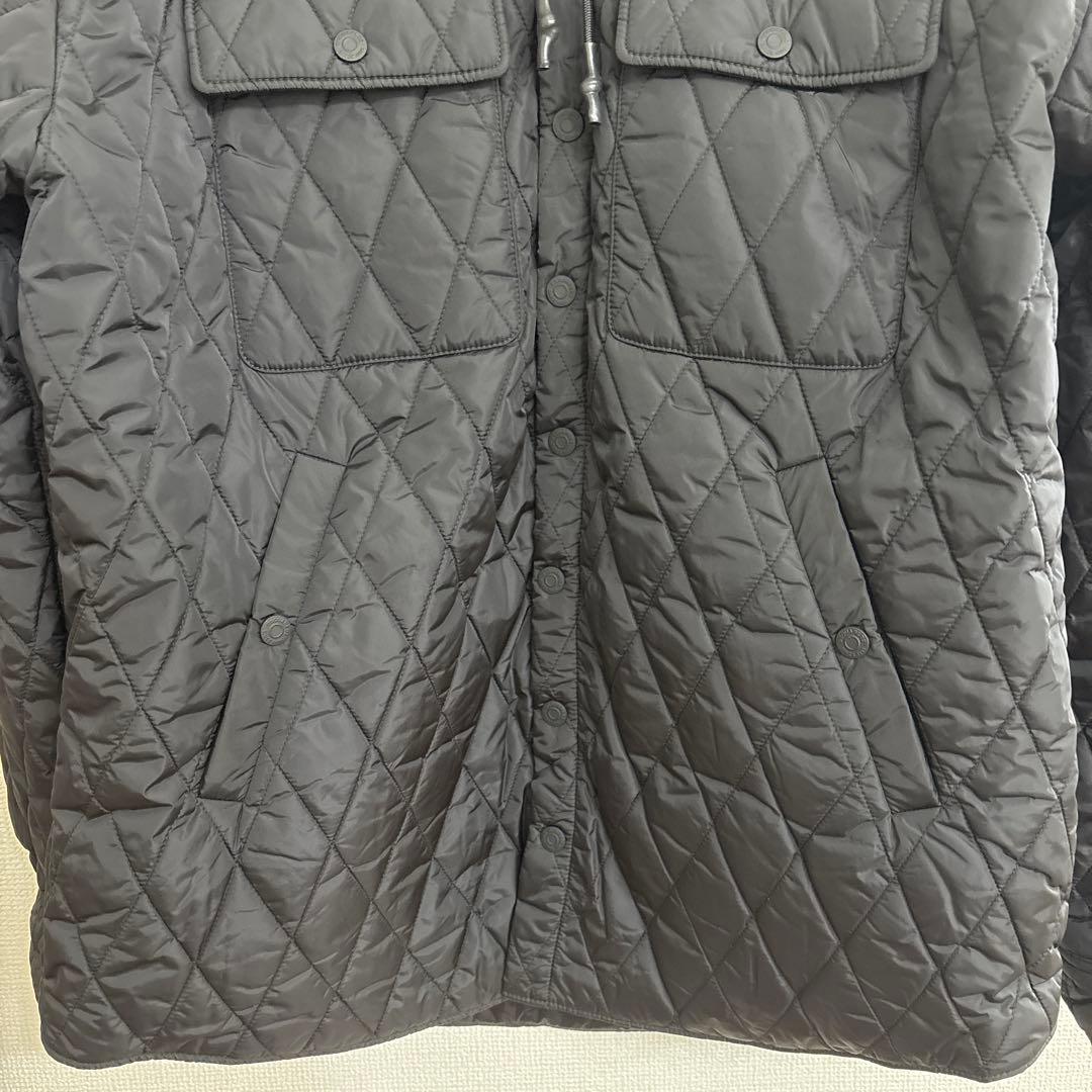 XLサイズ　DSQUARED2 QUILTED Jacket ジャケット