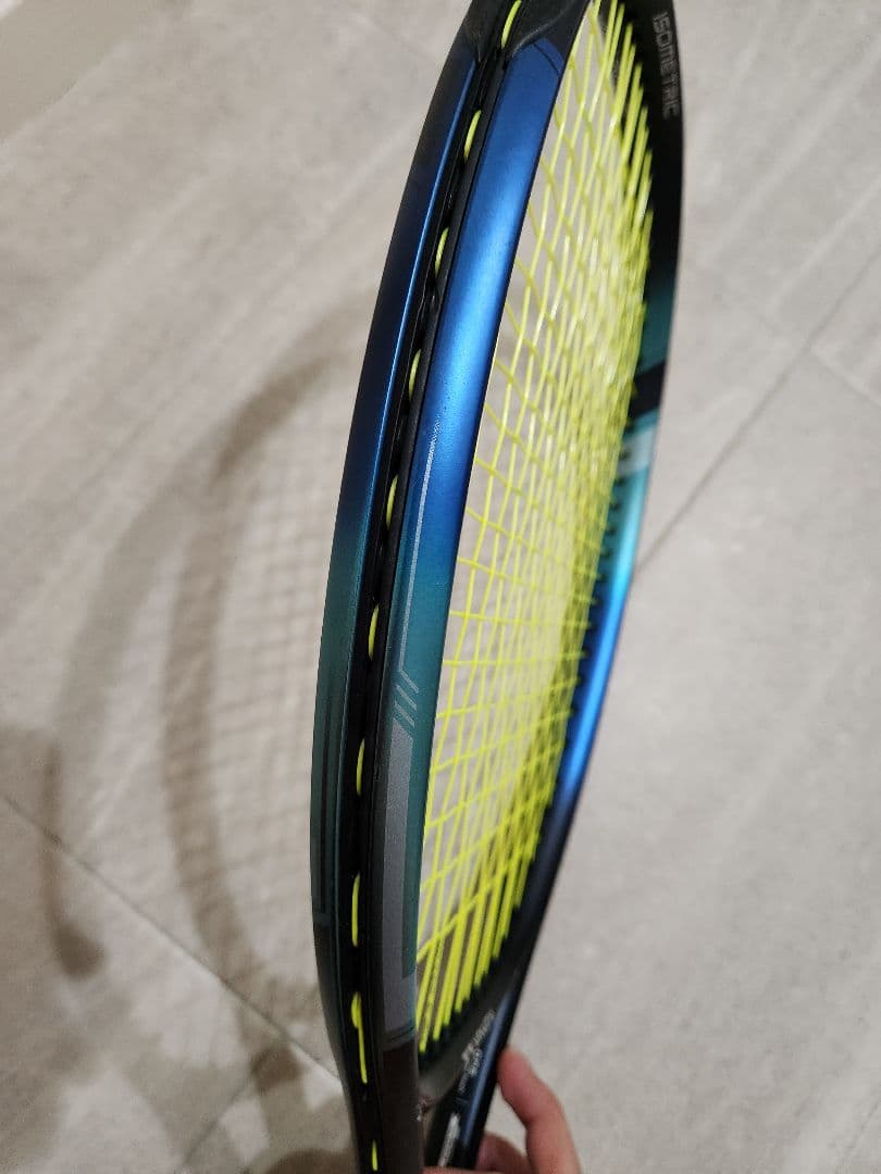 YONEX EZONE 98 G3 テニスラケット 2022モデル