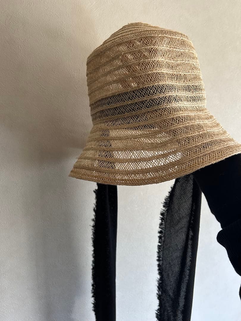 La Maison de Lyllis クロシェハット