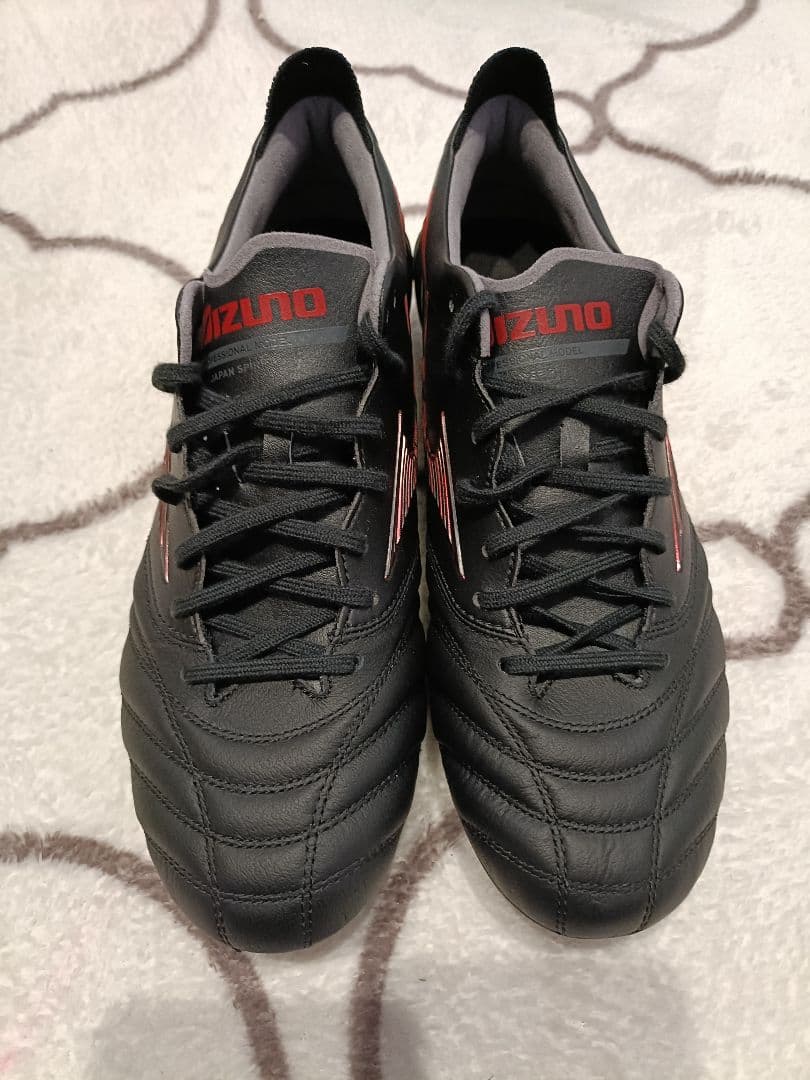 MIZUNO　モレリアネオ4JAPAN 26cm