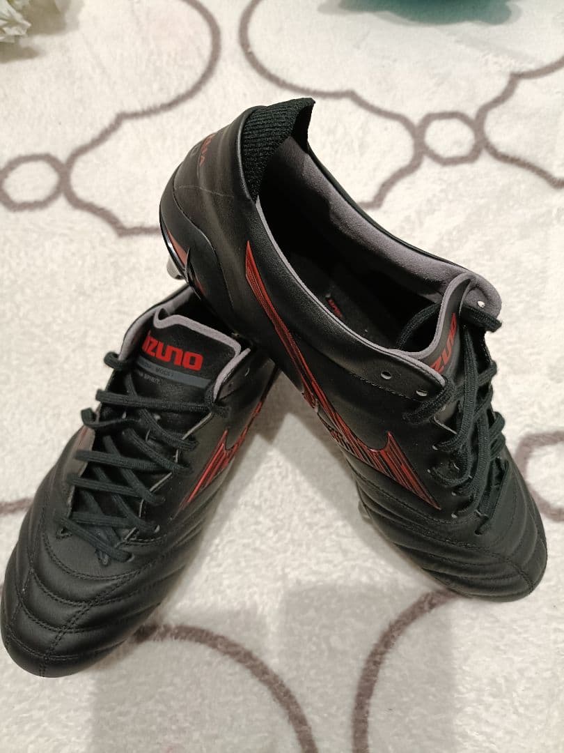 MIZUNO　モレリアネオ4JAPAN 26cm