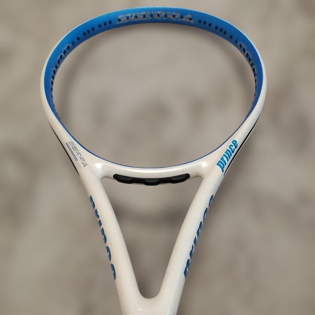 【新品】PRINCE SIERRA 110 G1