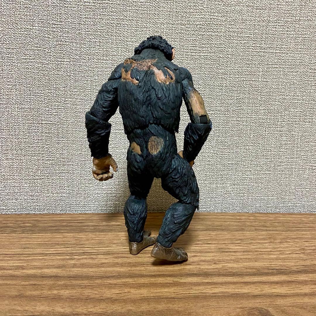 NECA 猿の惑星: 新世紀 コバ