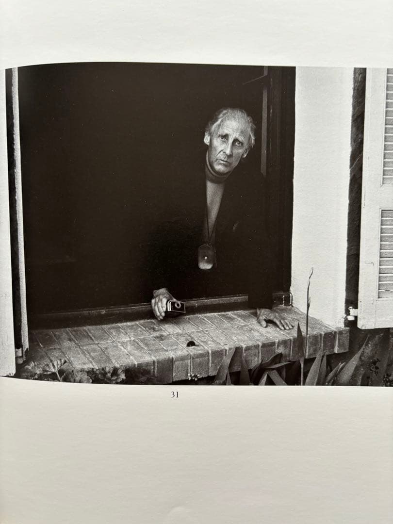 Lartigue: Photographs 1970-1982 ラルティーグ