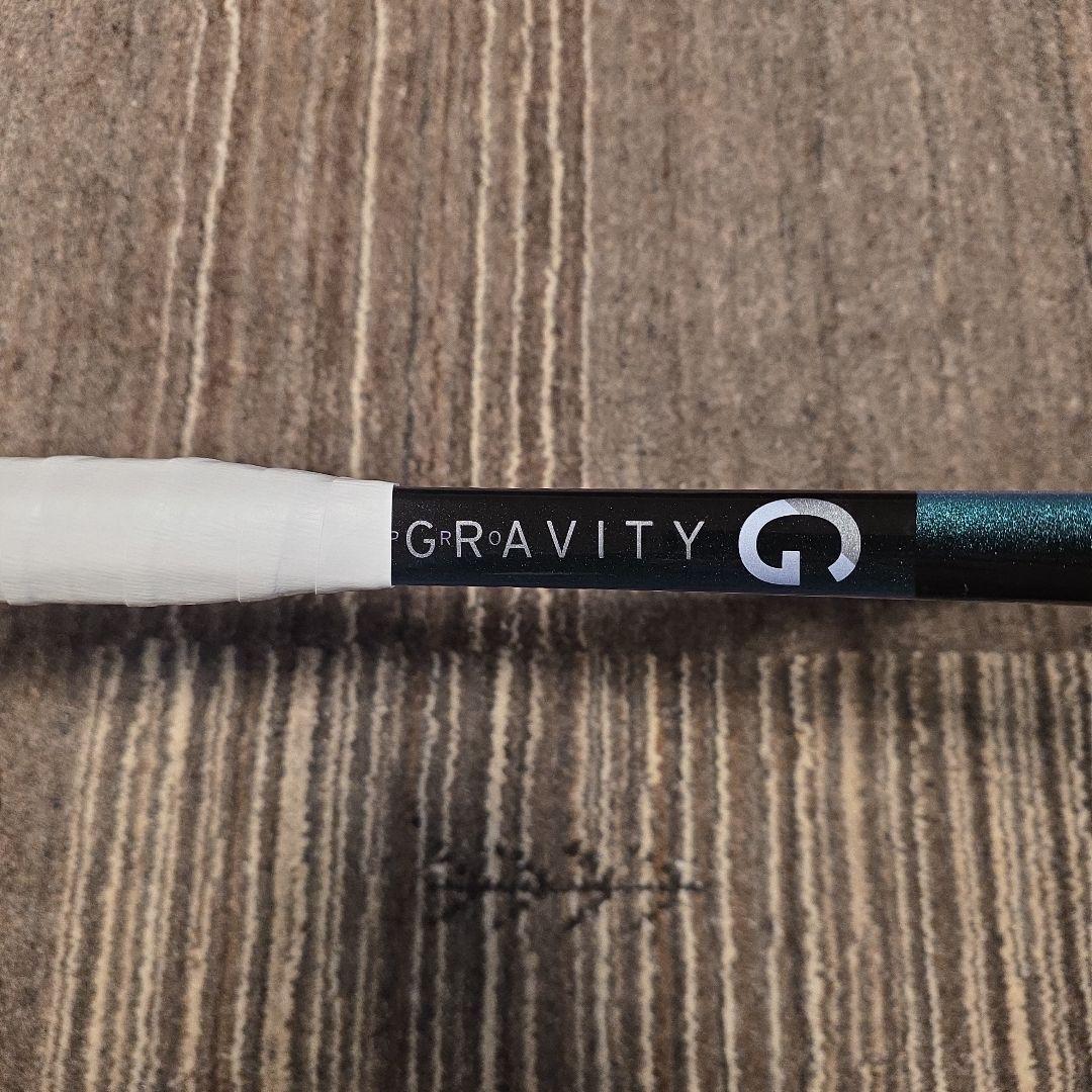 HEAD GRAVITY PRO (現行品)