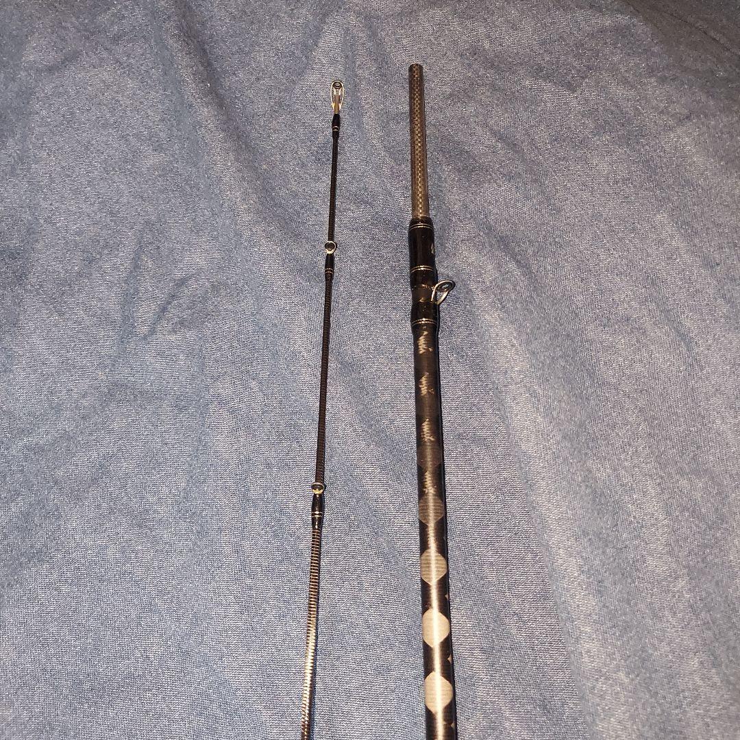 Abu Garcia　ホーネットスティンガープラス HSPC-662M MGS