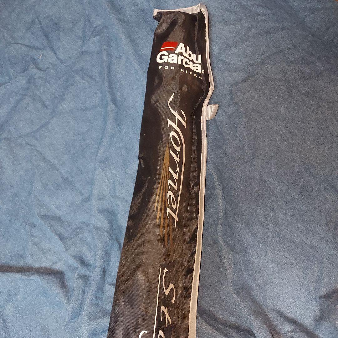 Abu Garcia　ホーネットスティンガープラス HSPC-662M MGS