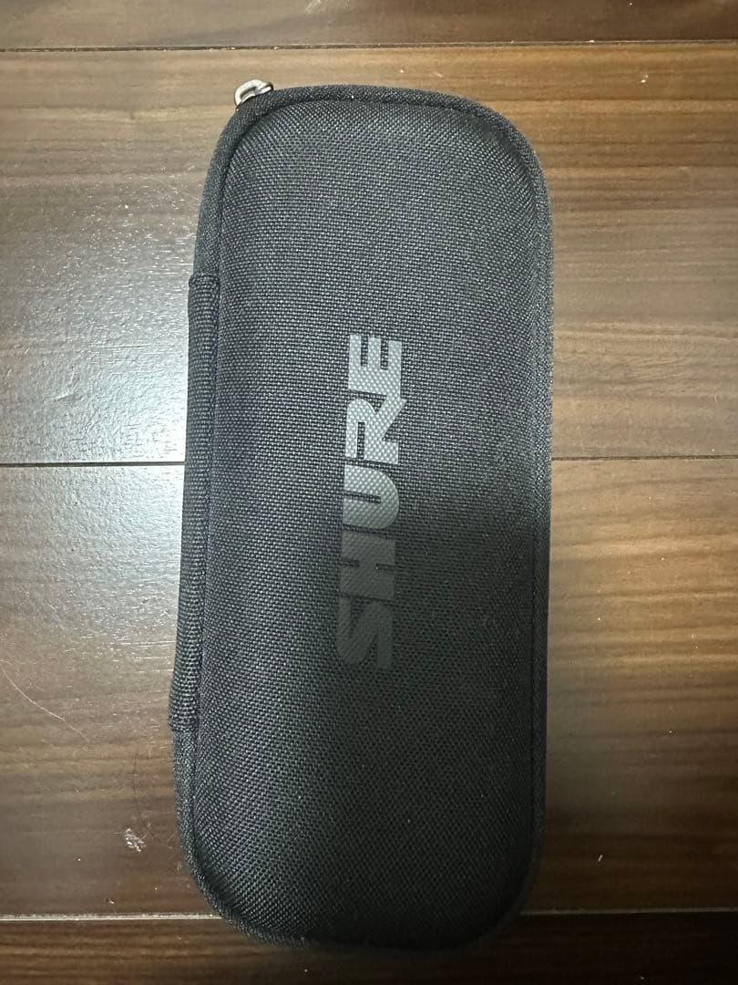 SHURE NEXADYNE 8/S ダイナミックマイク
