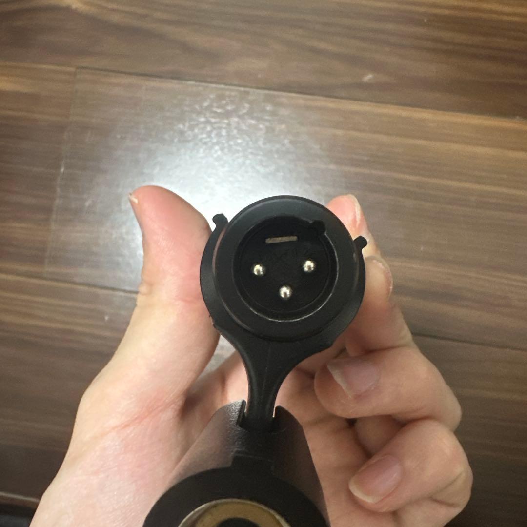 SHURE NEXADYNE 8/S ダイナミックマイク