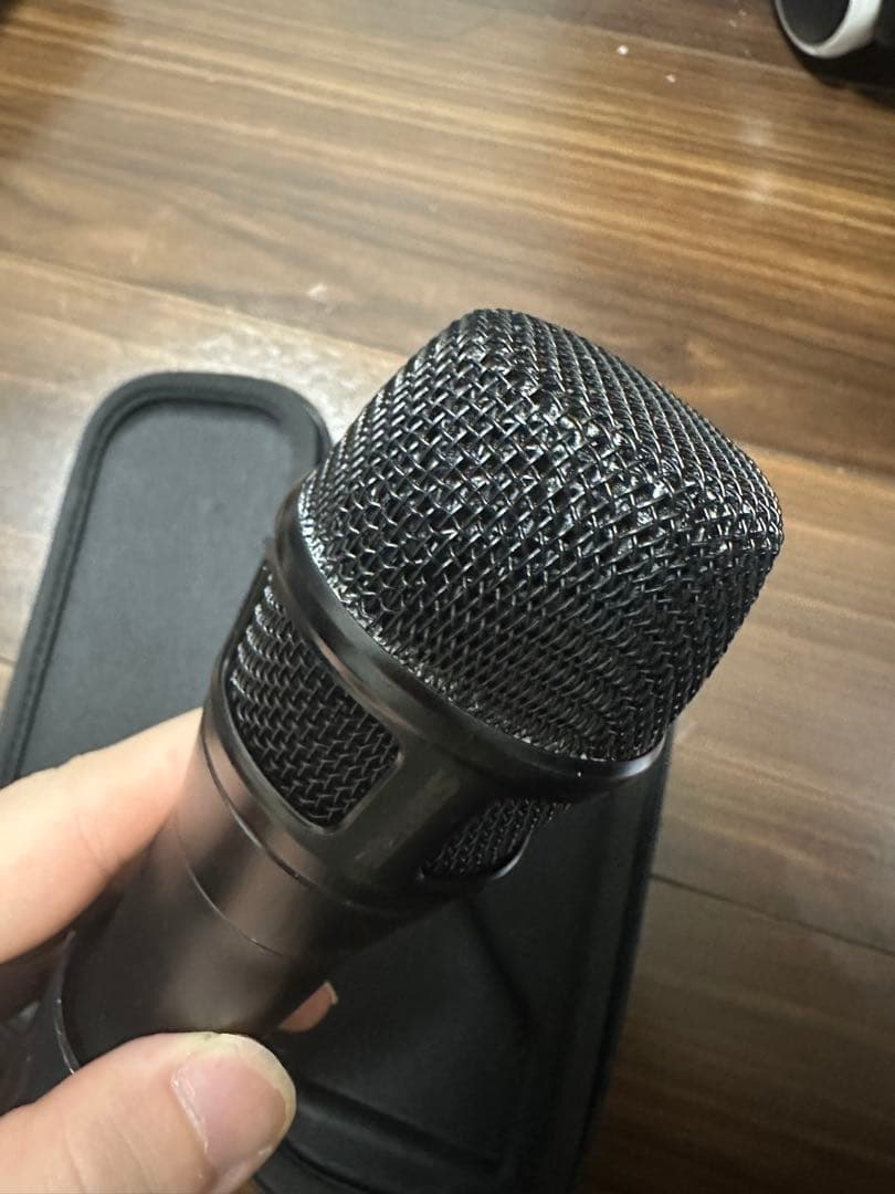 SHURE NEXADYNE 8/S ダイナミックマイク