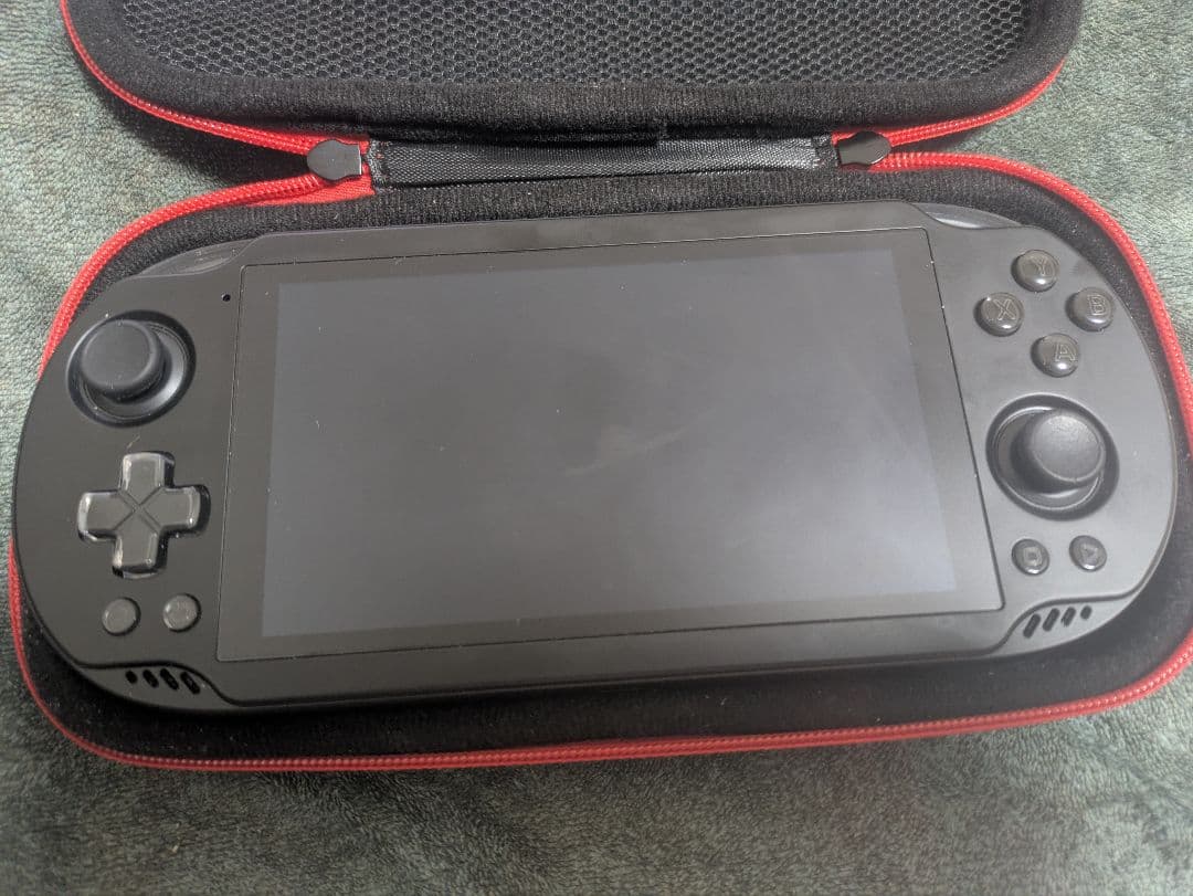 AYN Odin2 mini pro【中古】