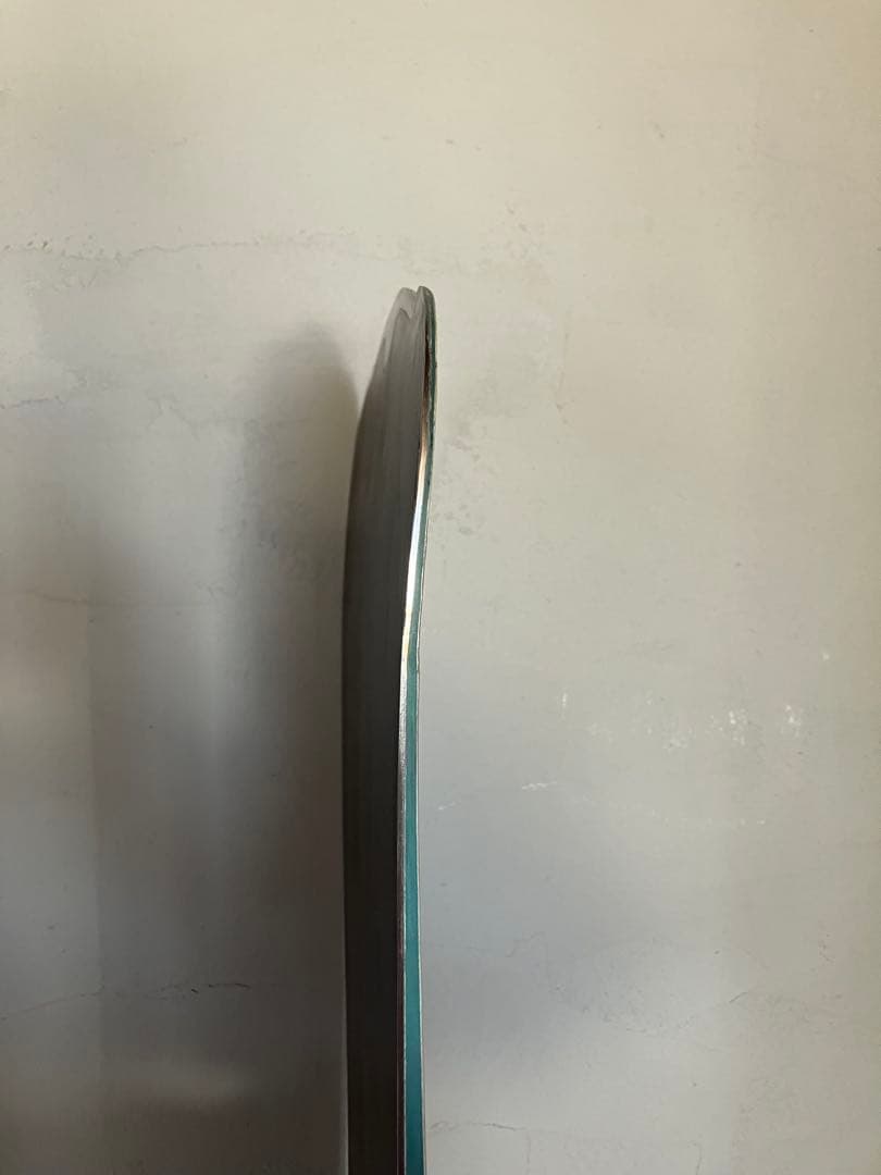 スノーボード CARDIFF BONSAI ENDURO 158