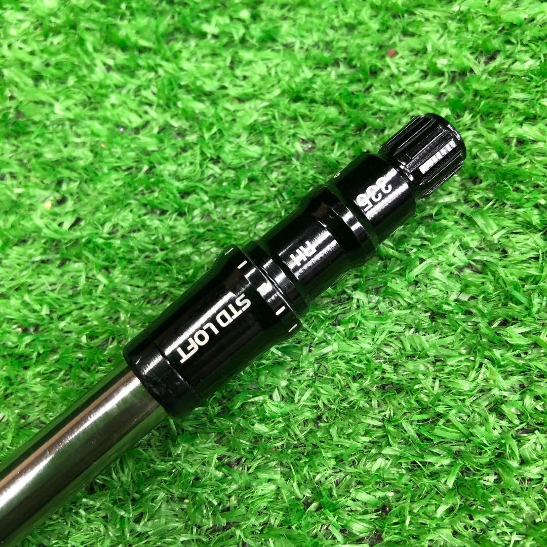 Gsh-903 Diamana シャフト単品 flexTX GT60 スリーブ付