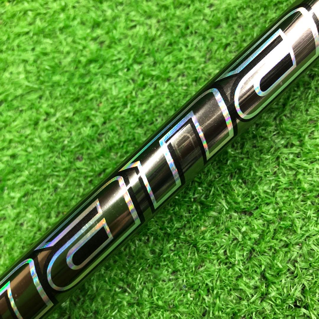 Gsh-903 Diamana シャフト単品 flexTX GT60 スリーブ付