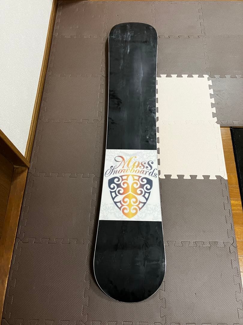 MOSS KING モス キング スノーボード