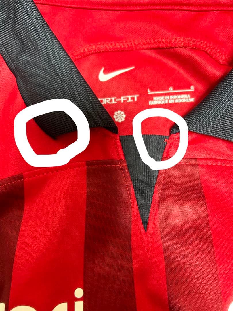 ゆうと　鹿島アントラーズ ヴィッセル神戸 広瀬陸斗 22番 ユニフォーム