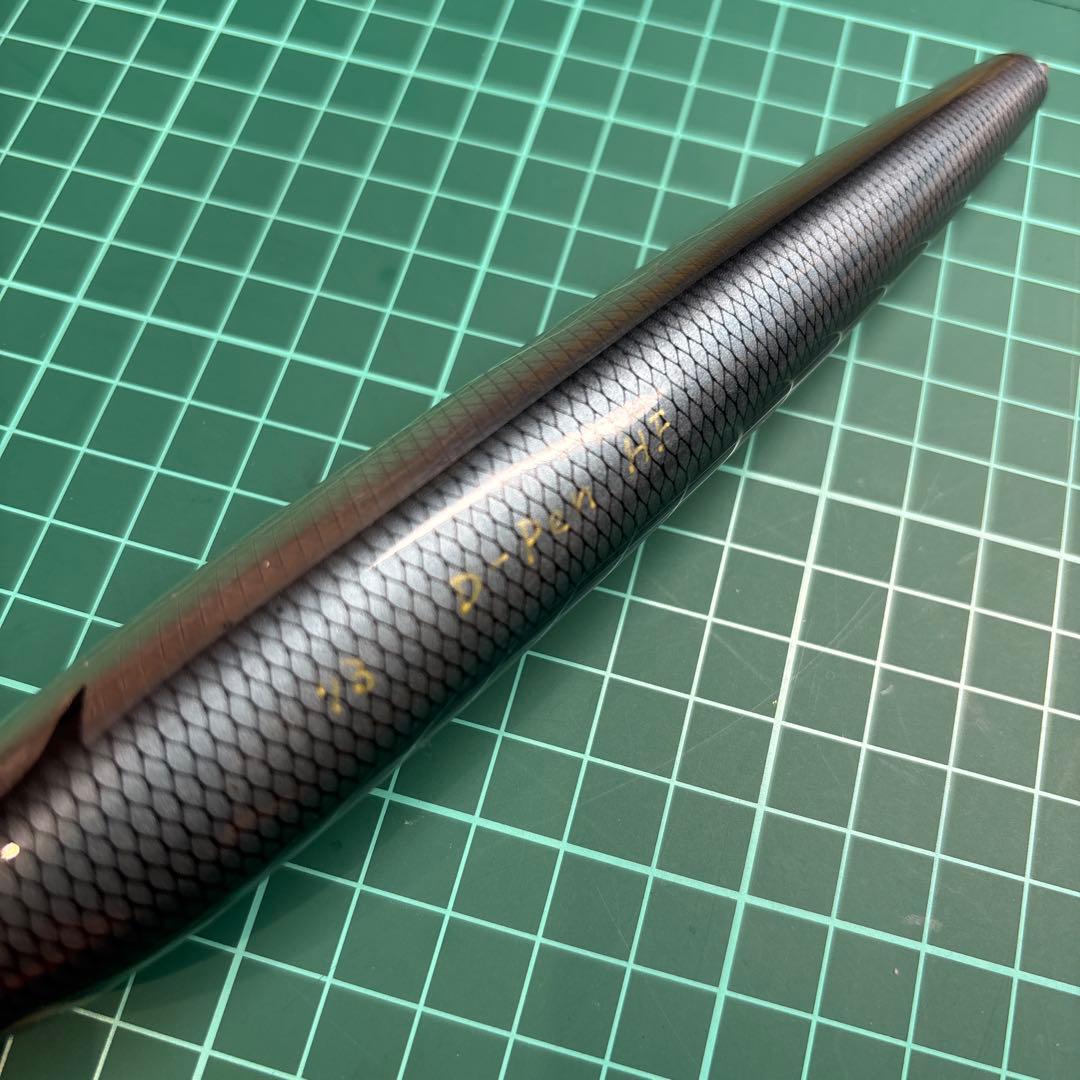 レプトン D-Pen 180HF 新品