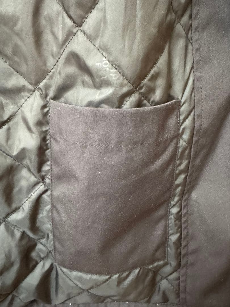 THE NORTH FACE PURPLE LABEL コーチジャケット　XL