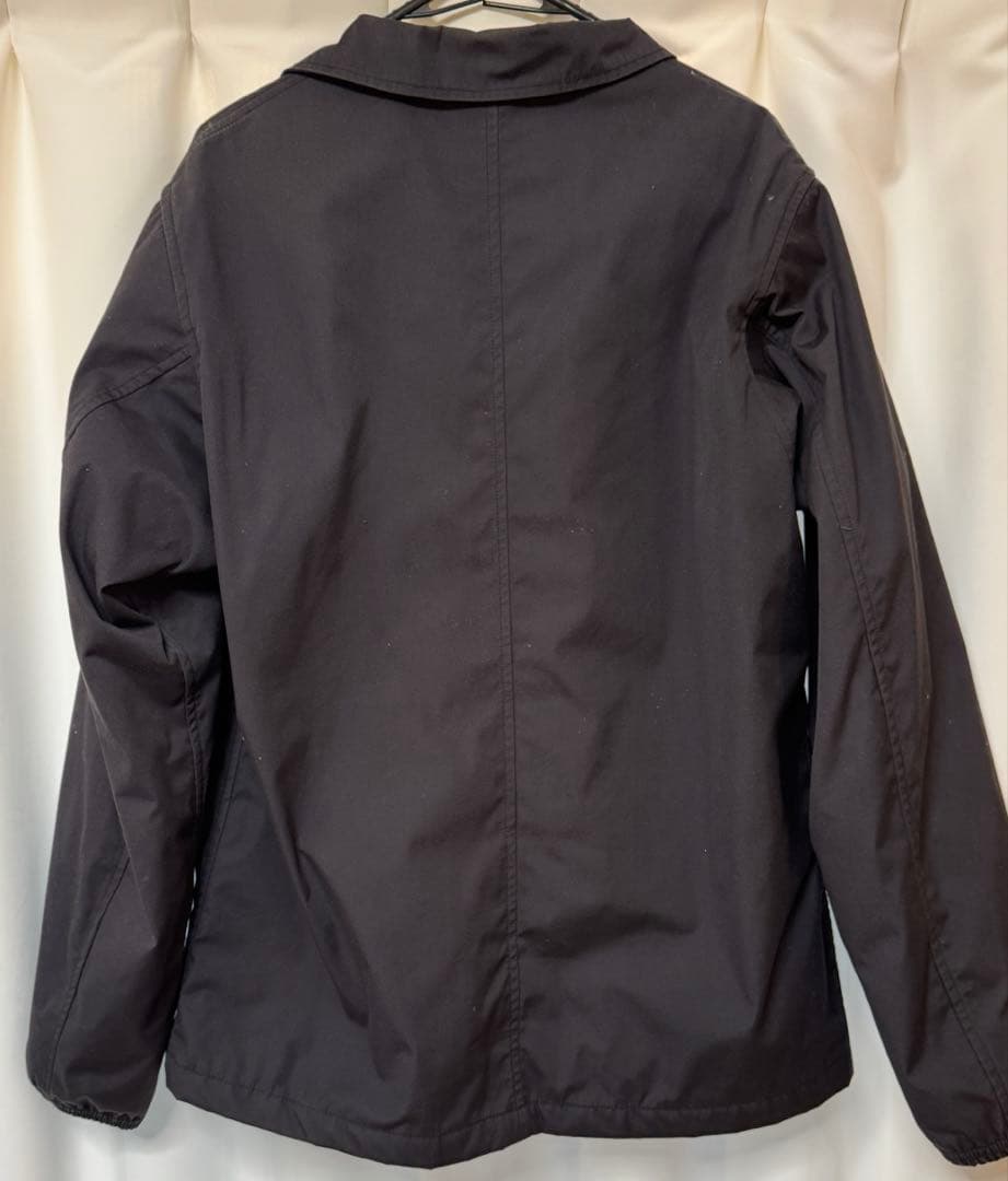 THE NORTH FACE PURPLE LABEL コーチジャケット　XL