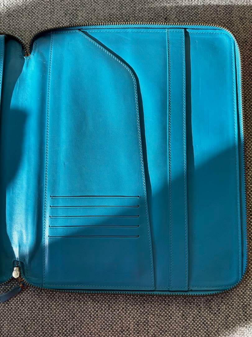 COMME DES GARCONS コムデギャルソン・ウォレットipad ケース