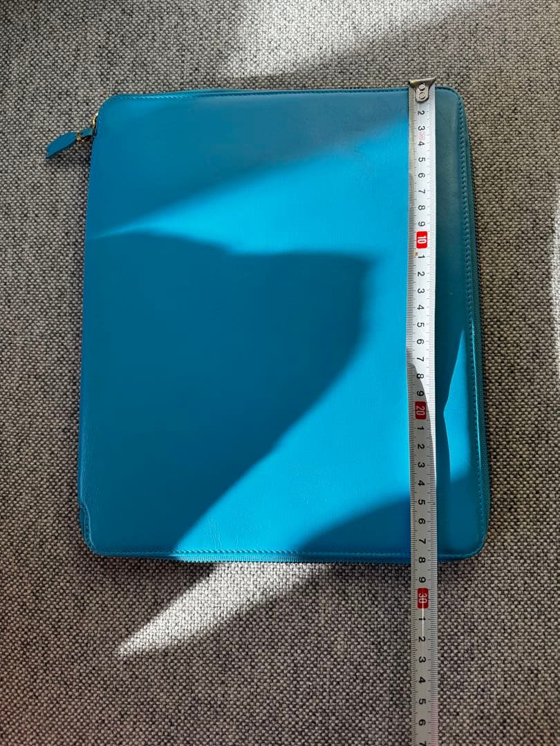 COMME DES GARCONS コムデギャルソン・ウォレットipad ケース