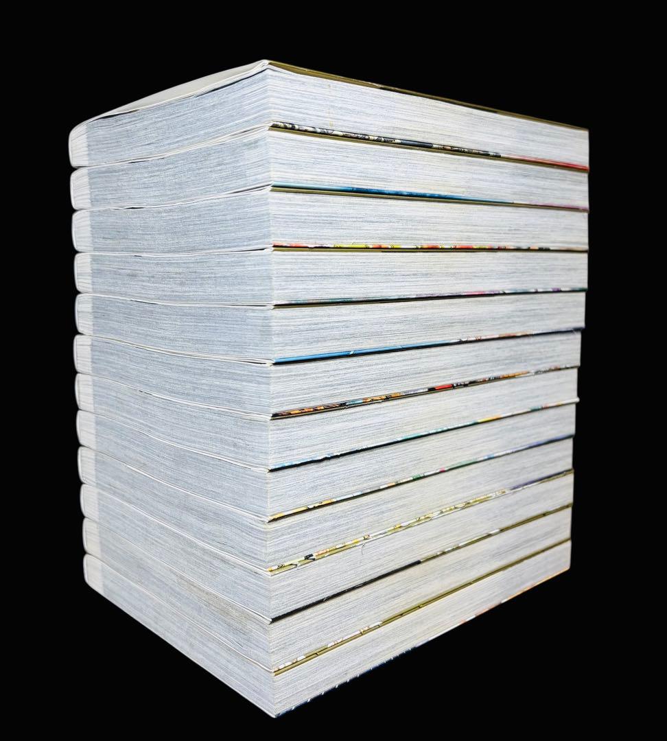 【全巻セット】マネーの拳 全12巻(完結)/三田紀房