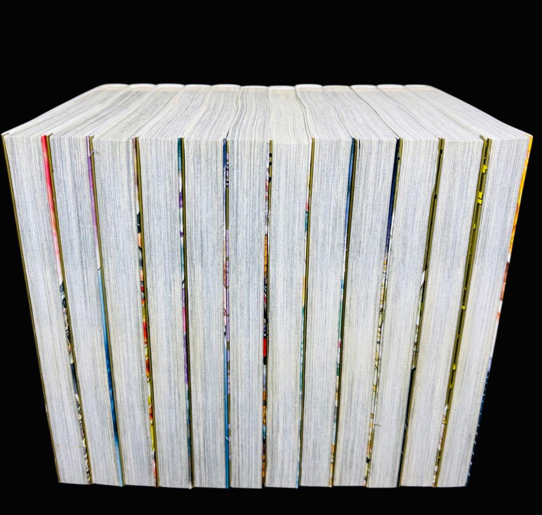 【全巻セット】マネーの拳 全12巻(完結)/三田紀房
