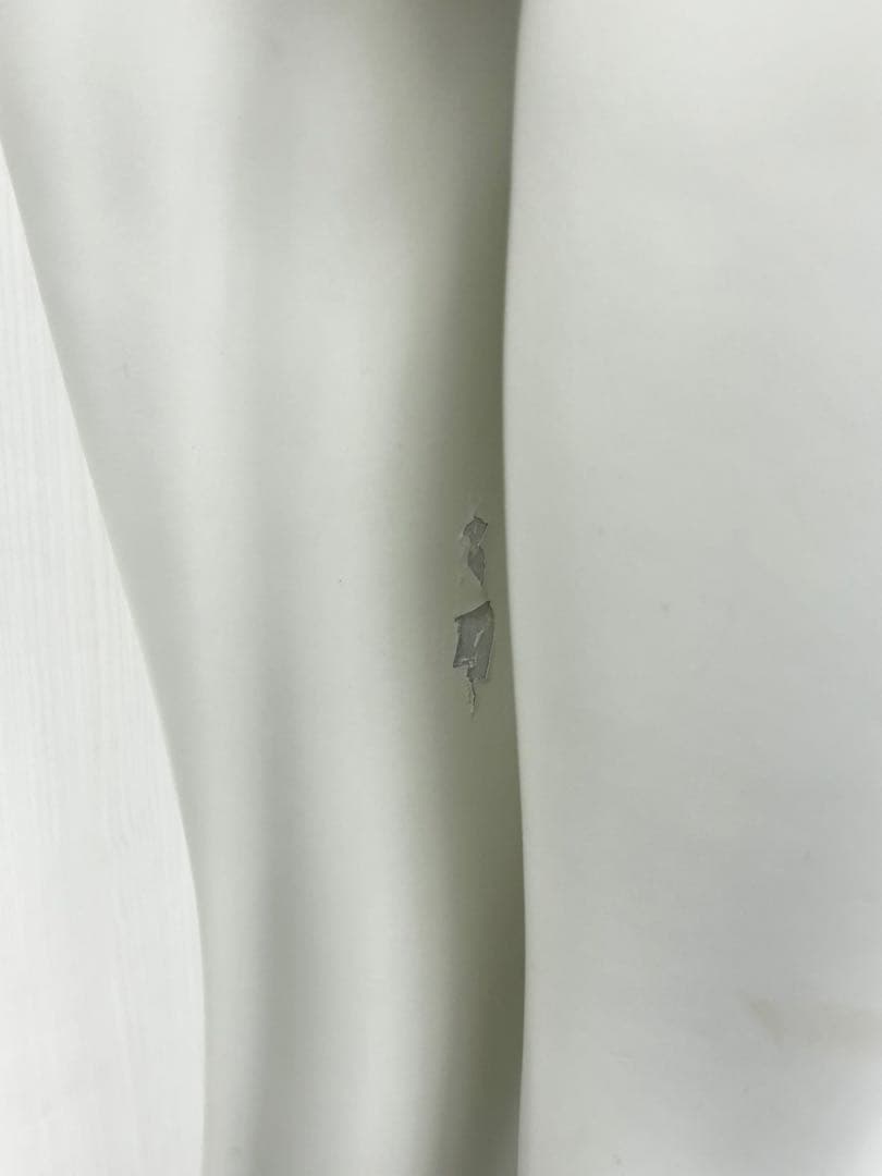 【特価】 婦人 全身マネキン＋腰受け＋足受け 3点セット たいやき