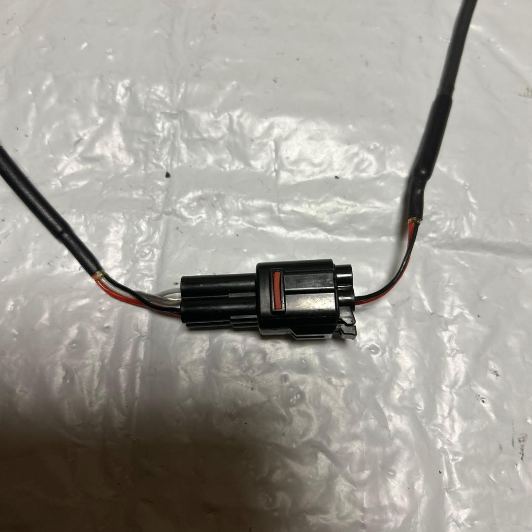 ETC JRM-12 アンテナ一体型 日本無線 セットアップ済み　マウント付き