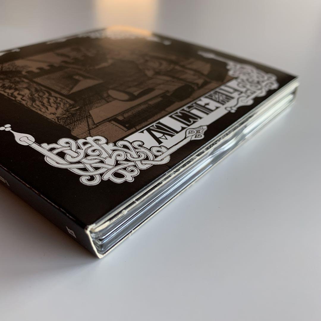 Third Ear Band 『錬金術』 - Alchemy