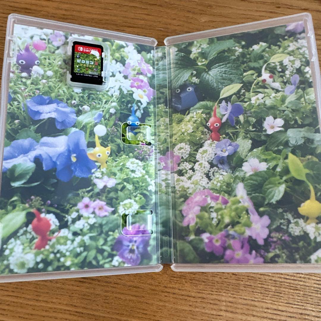 ピクミン3 デラックス &マリオブラザーズ u デラックス switch 訳あり