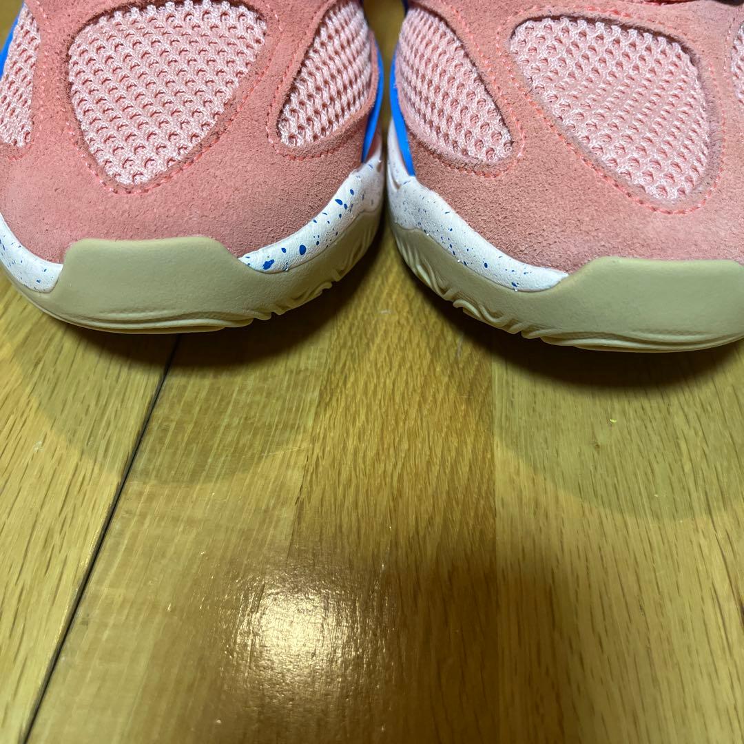 [最終お値下げ]バスケットシューズ NIKE KD18 kd18 26.5センチ