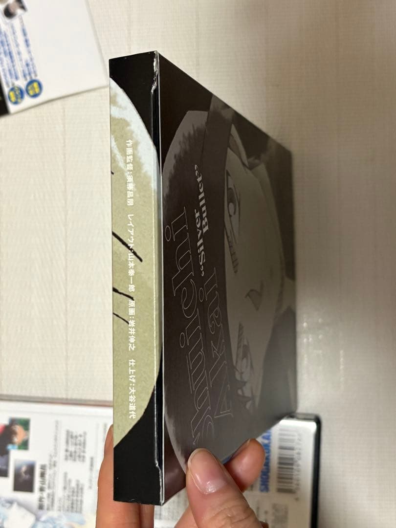 名探偵コナン　純黒の悪夢　Amazon限定　初回限定盤　DVD