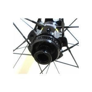 新品 MAVIC AKSIUM DISCブレーキ 前後セット 700Cクリンチャ