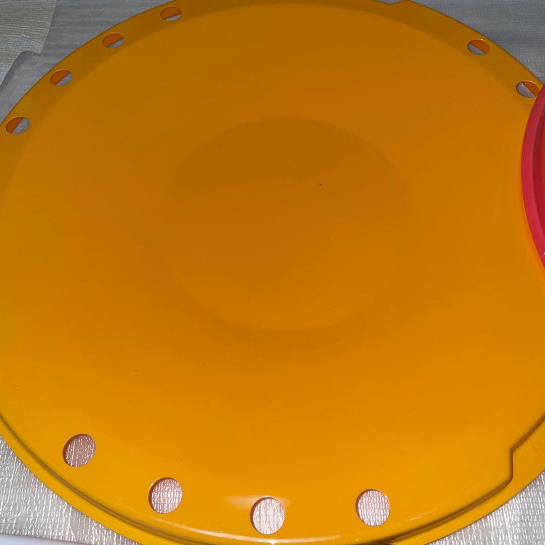 メタルファイトベイブレード　スタンダードタイプ　ベイスタジアム　美品