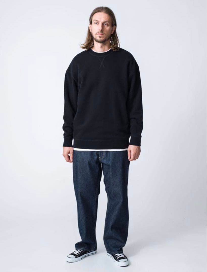 ロンハーマン RON HERMAN DENIM 大戦モデル w34