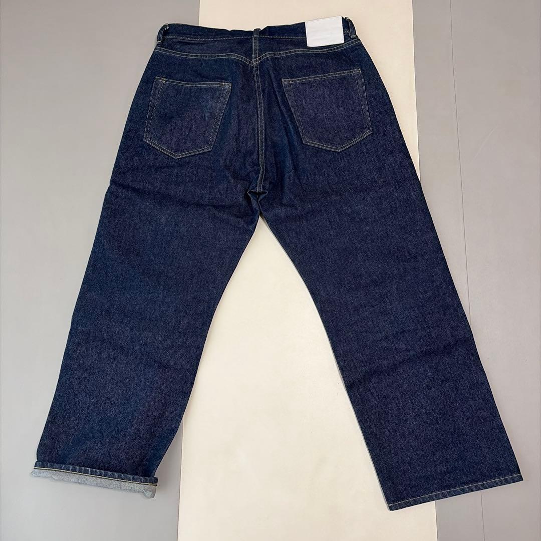 ロンハーマン RON HERMAN DENIM 大戦モデル w34