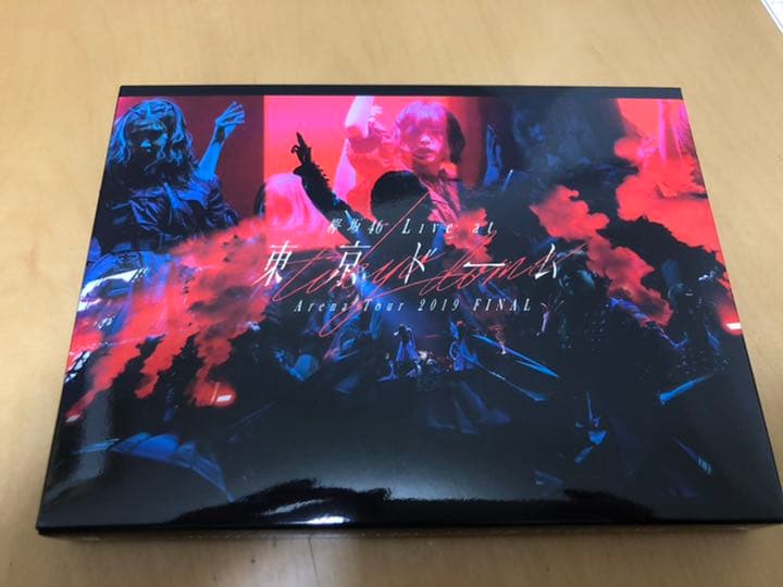 とても綺麗　大幅値下げ　欅坂46/欅共和国　東京ドーム 初回限定盤