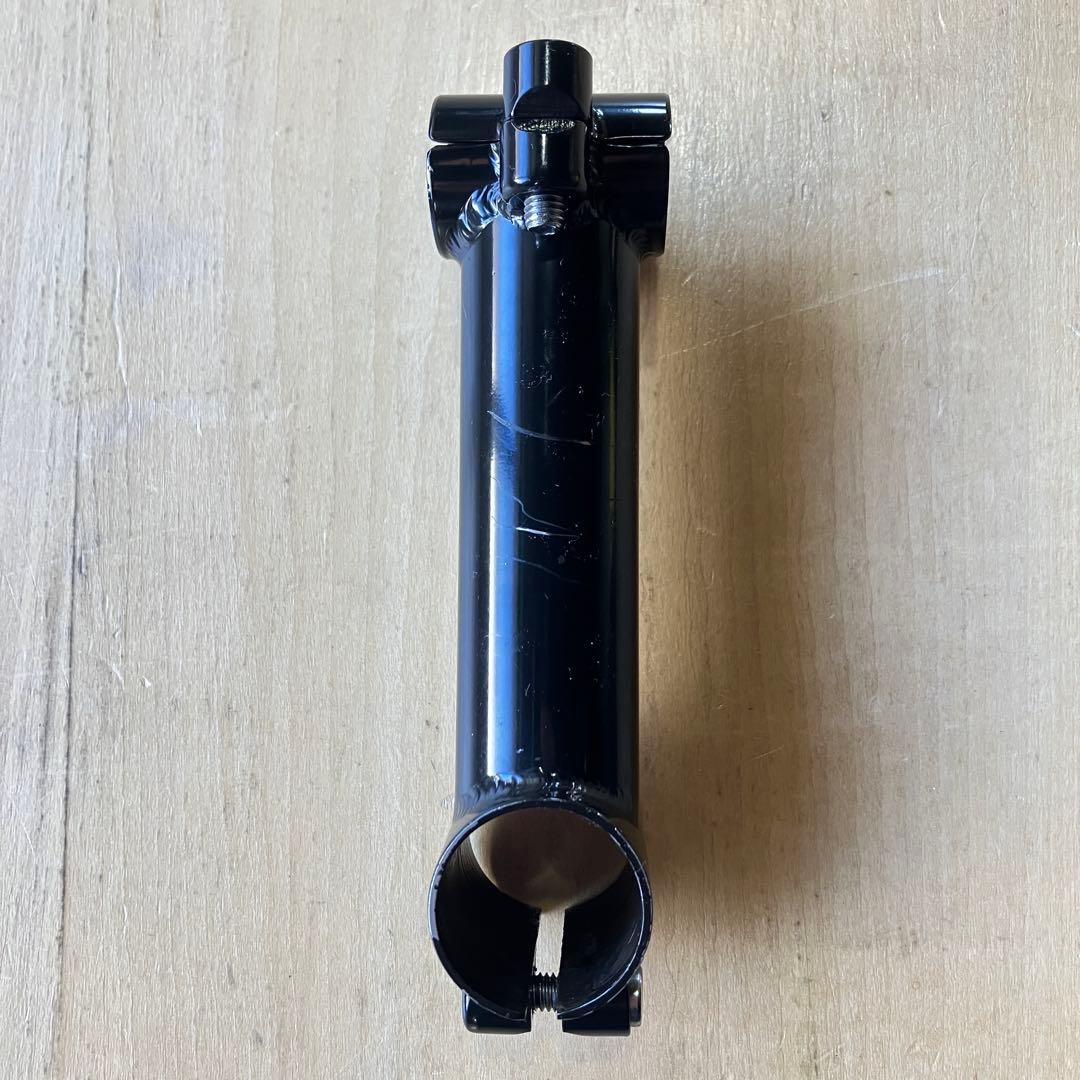 NITTO FW-31 stem 110mm ブルーラグ