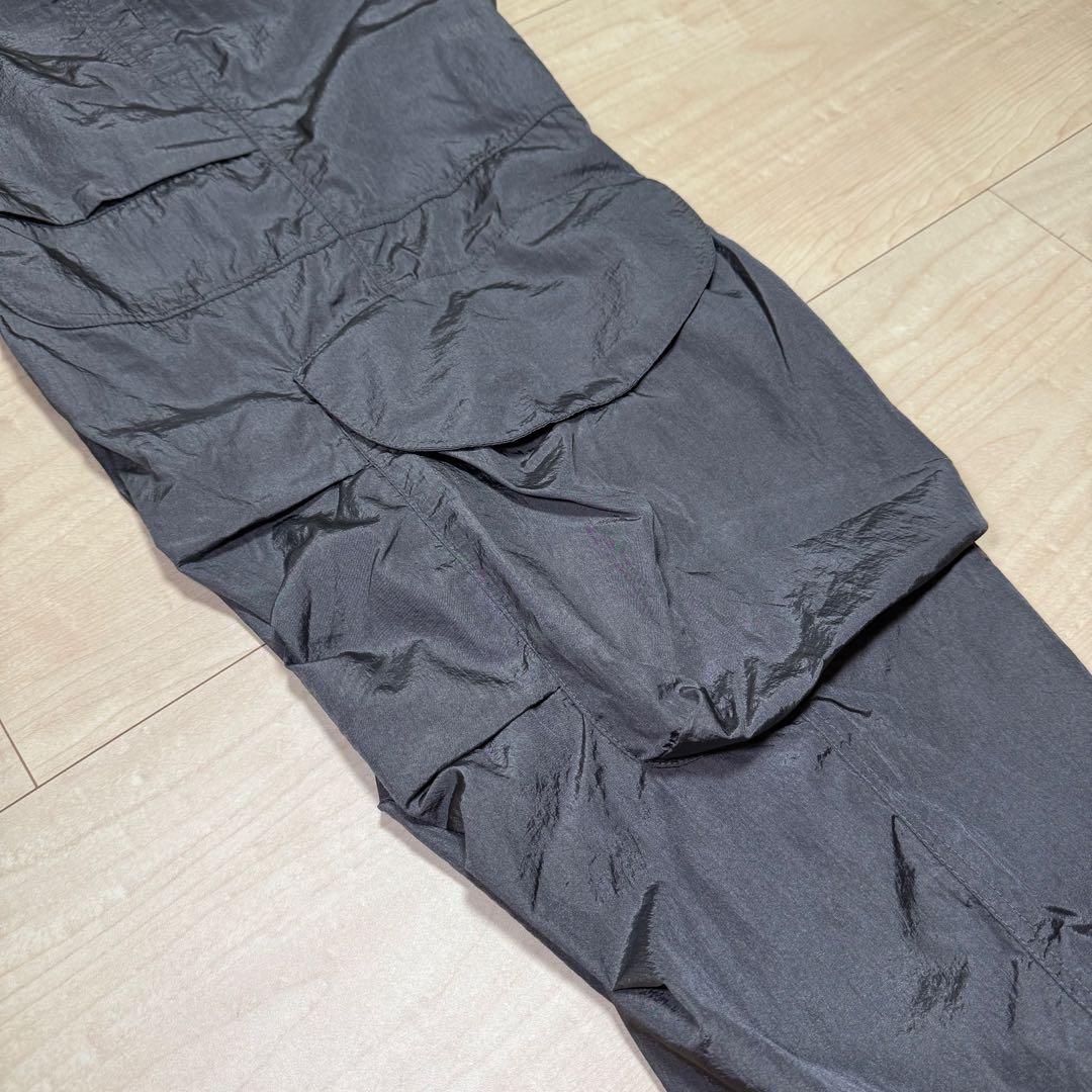 【entire studios】FREIGHT CARGO PANTS ROCK