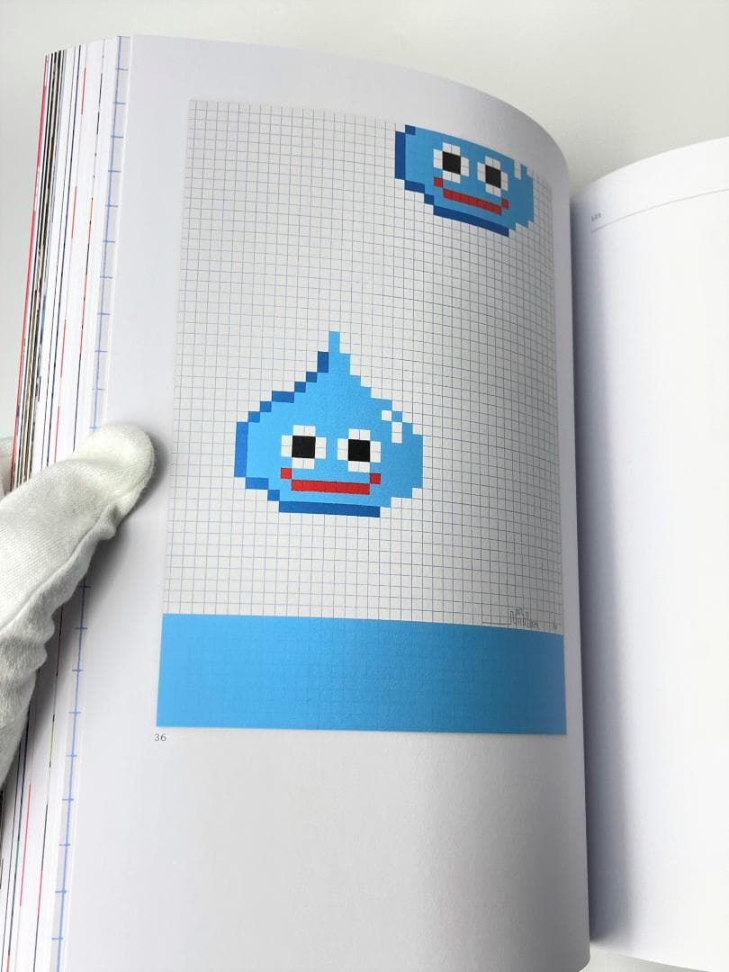 invader インベーダー 作品集