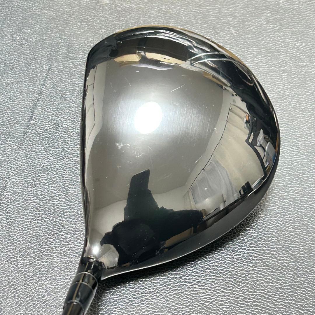 カタナゴルフ VOLTiO NINJA DR 8802Hi PLUS 超高反発