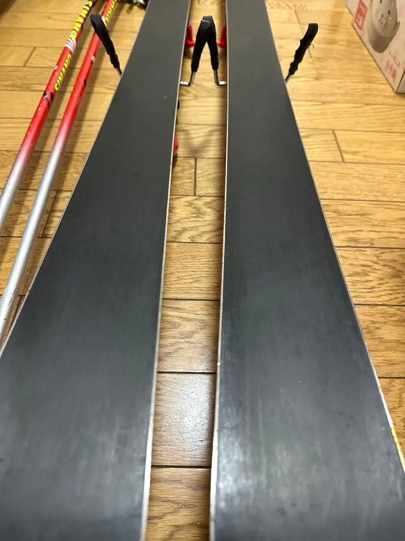 Volkl G5 スキーセット
