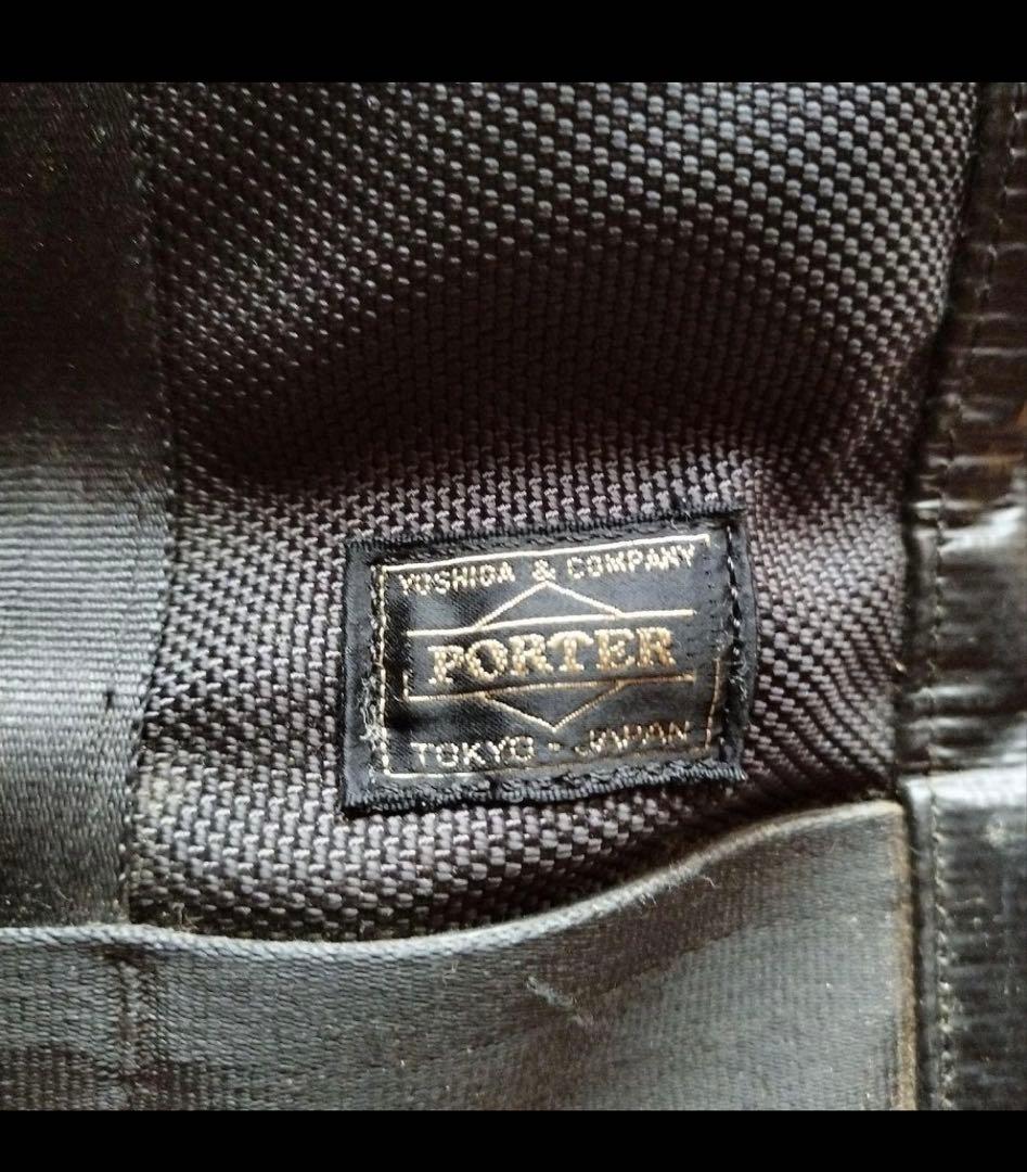 PORTER　カバン