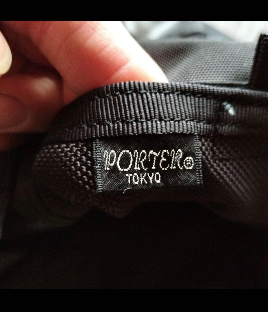 PORTER　カバン