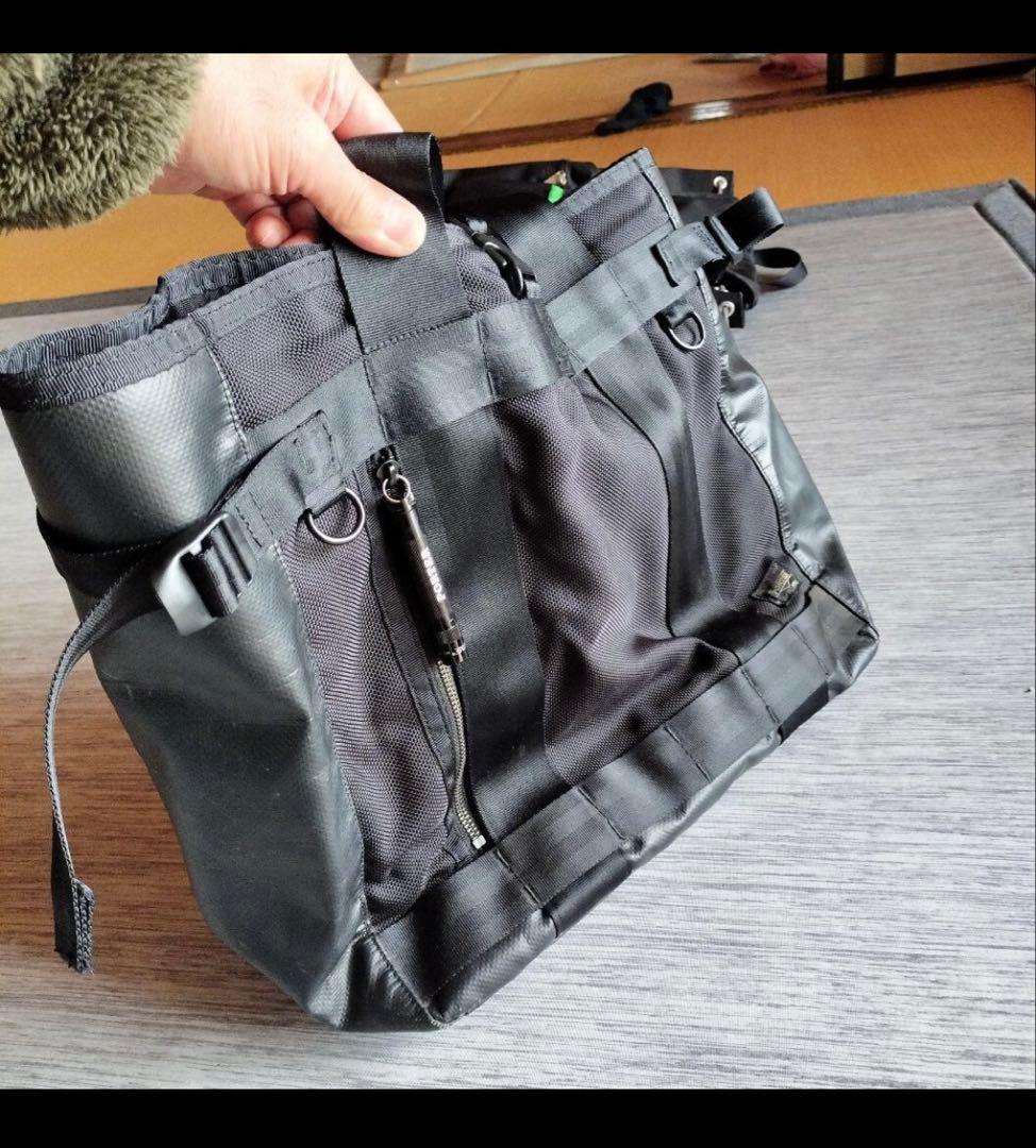 PORTER　カバン