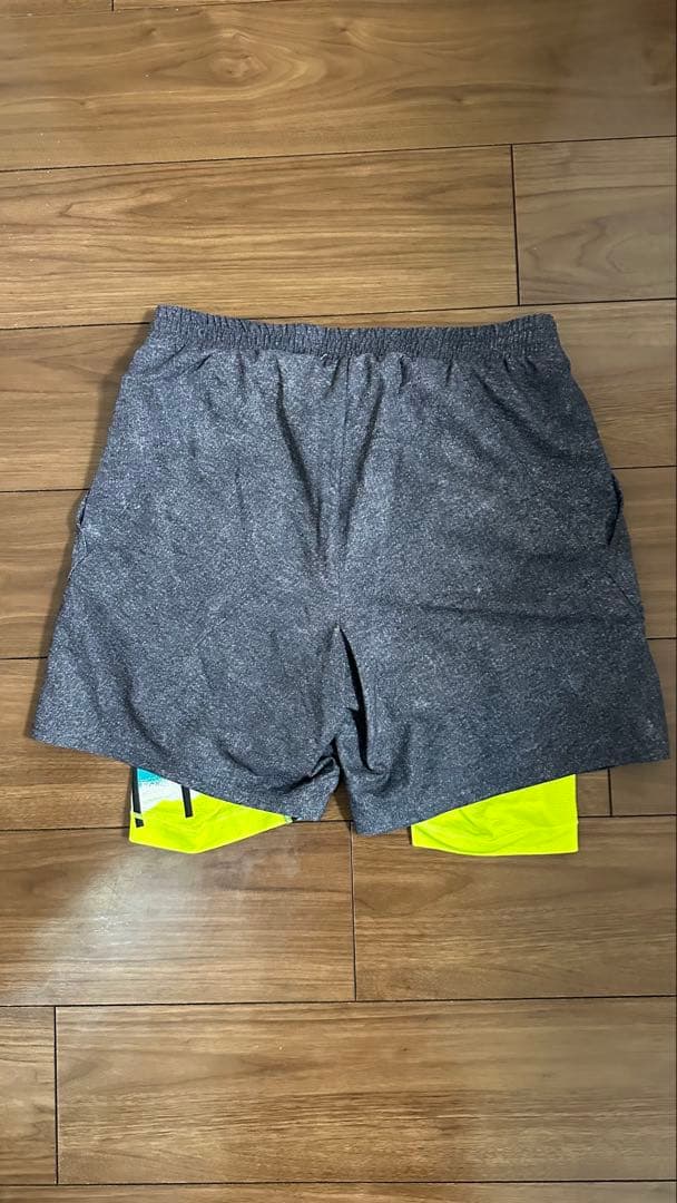 【希少 国内未発売モデル】NIKE テニスパンツ