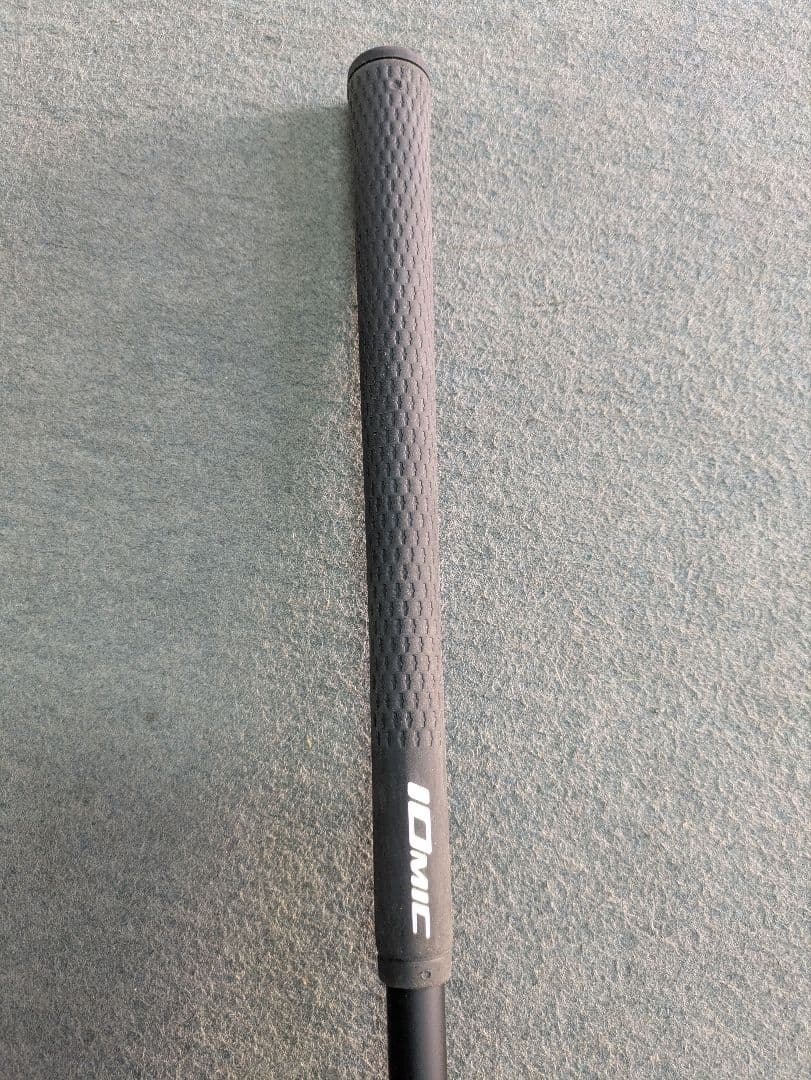 【希少】三浦技研PI-401単品7アイアン TRAVIL95R