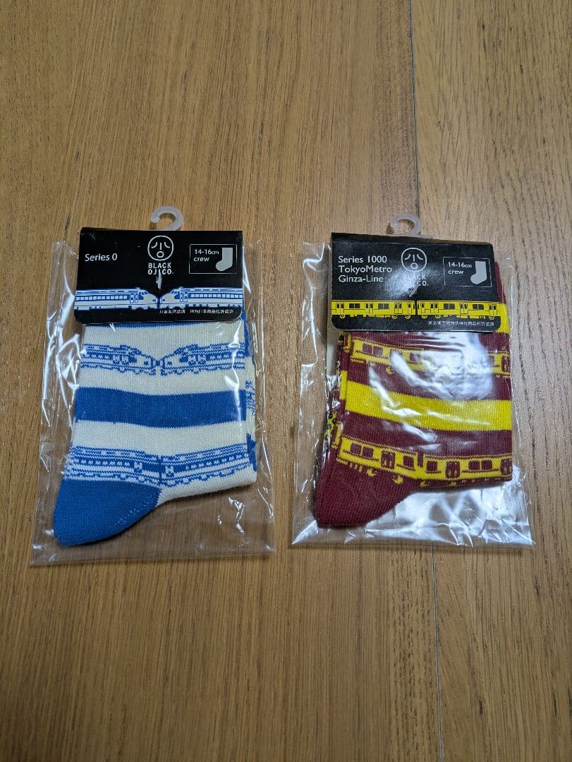 オジコ・電車イラストTシャツ 4Aサイズ　6点まとめて